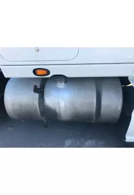 International LT Fuel Tank Strap