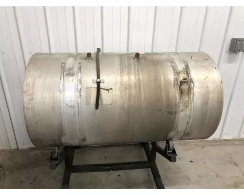 International LT Fuel Tank