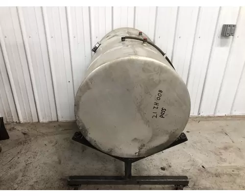 International LT Fuel Tank