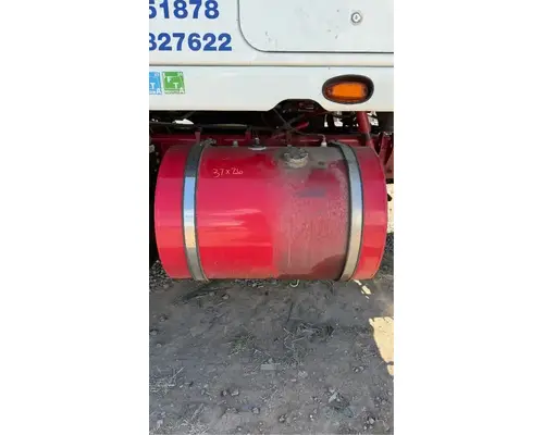 International LT Fuel Tank