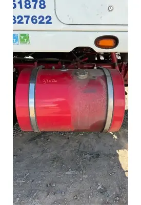 International LT Fuel Tank