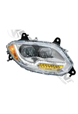 International LT Headlamp Assembly
