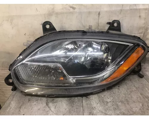 International LT Headlamp Assembly