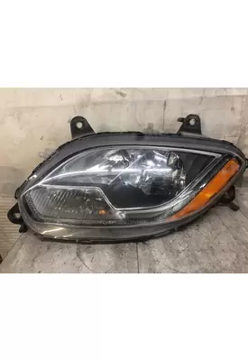 International LT Headlamp Assembly