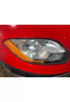 International LT Headlamp Assembly