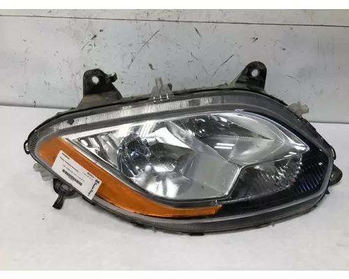 International LT Headlamp Assembly