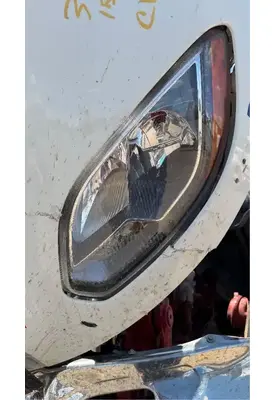 International LT Headlamp Assembly
