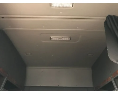 International LT Headliner