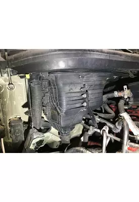 International LT Heater Assembly