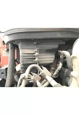 International LT Heater Assembly