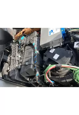 International LT Heater Assembly