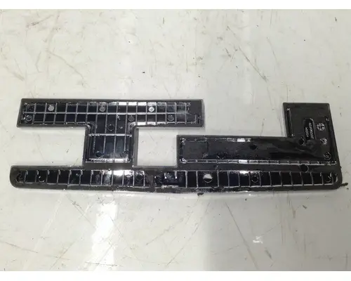 International LT Hood