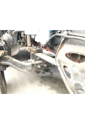 International LT Leaf Spring, Front