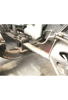 International LT Leaf Spring, Front