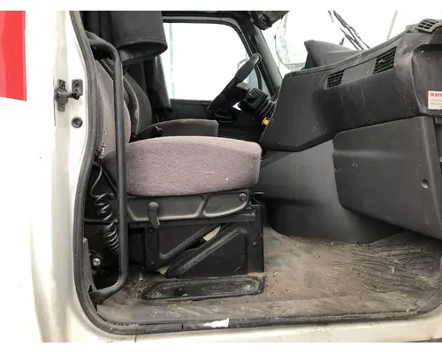 International LT Parts Unit