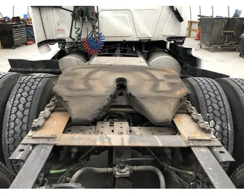 International LT Parts Unit