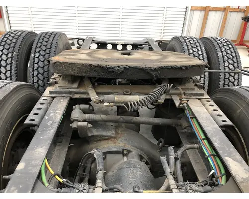 International LT Parts Unit
