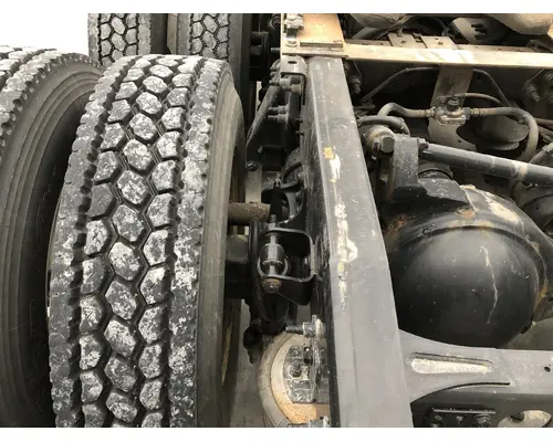 International LT Parts Unit