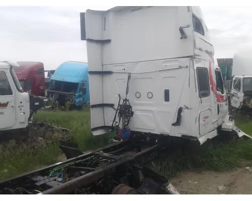 International LT Parts Unit