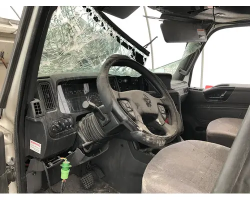 International LT Parts Unit