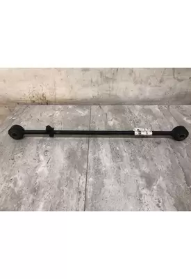 International LT Radiator Core Support
