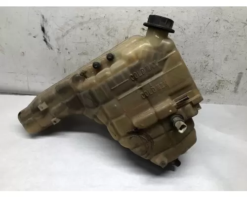 International LT Radiator Overflow Bottle  Surge Tank
