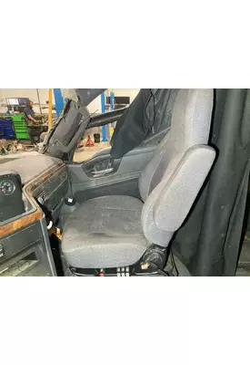 International LT Seat (Air Ride Seat)