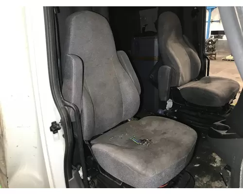 International LT Seat (Air Ride Seat)