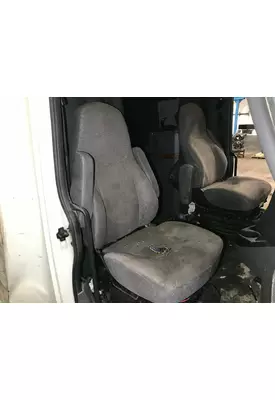 International LT Seat (Air Ride Seat)