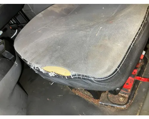 International LT Seat (Air Ride Seat)