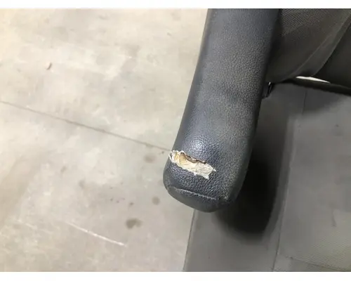 International LT Seat (Air Ride Seat)