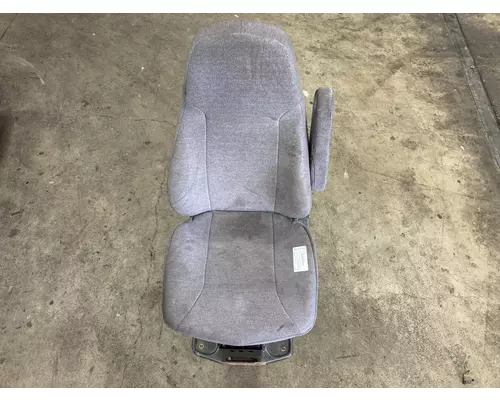 International LT Seat (Air Ride Seat)