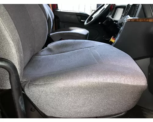 International LT Seat (Air Ride Seat)