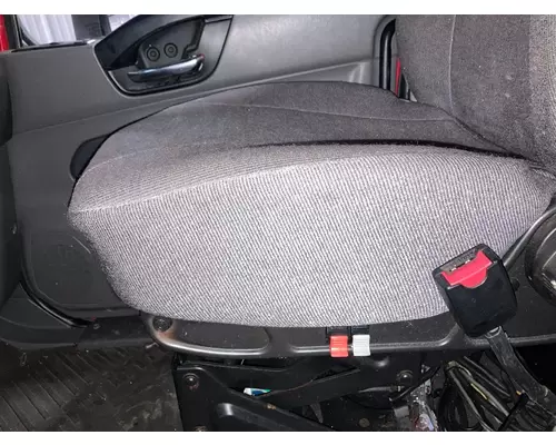 International LT Seat (Air Ride Seat)