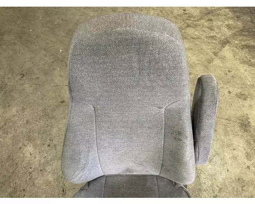 International LT Seat (Air Ride Seat)