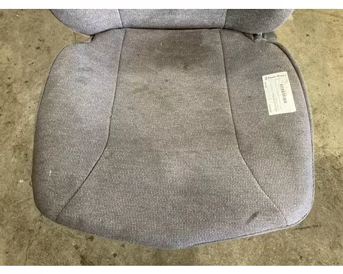 International LT Seat (Air Ride Seat)