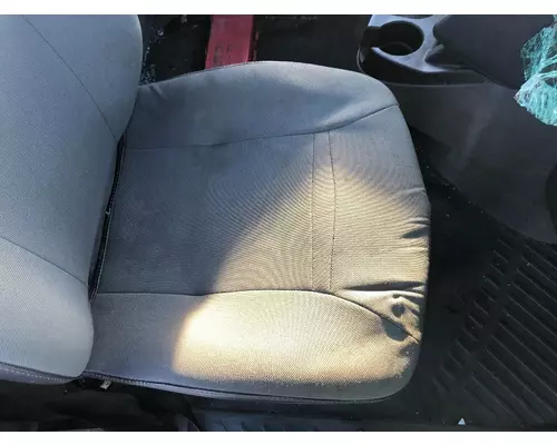 International LT Seat (non-Suspension)