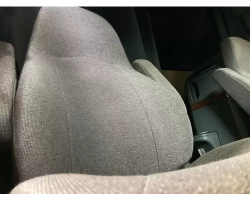 International LT Seat (non-Suspension)