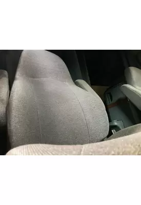 International LT Seat (non-Suspension)
