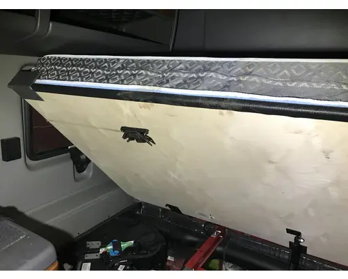 International LT Sleeper Bunk
