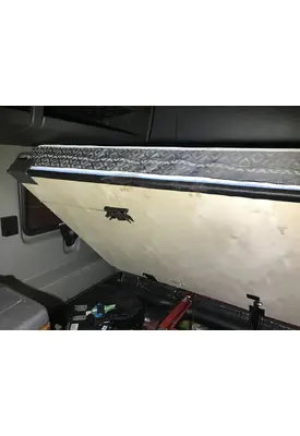 International LT Sleeper Bunk