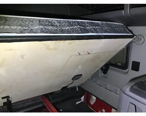 International LT Sleeper Bunk
