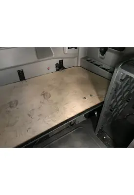 International LT Sleeper Bunk