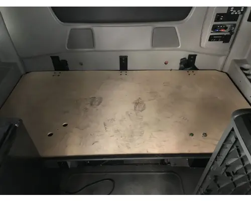 International LT Sleeper Bunk