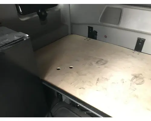 International LT Sleeper Bunk