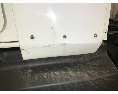 International LT Sleeper Fairing