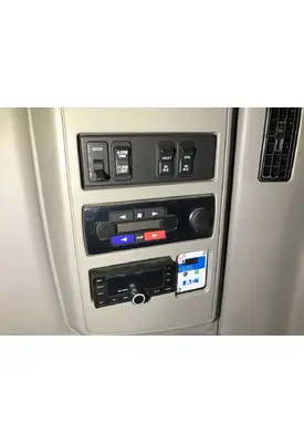 International LT Sleeper