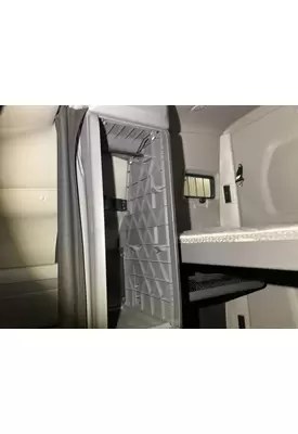 International LT Sleeper