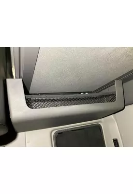 International LT Sleeper