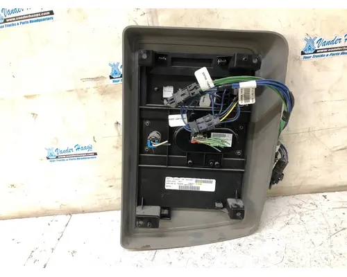 International LT Sleeper